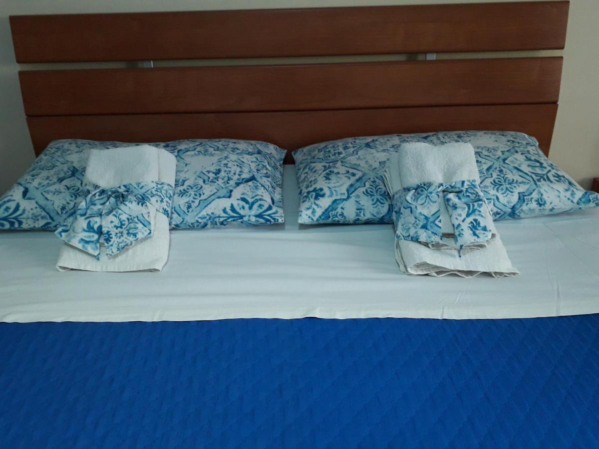 Appartement La Casa Del Sole à Porto Empedocle Extérieur photo