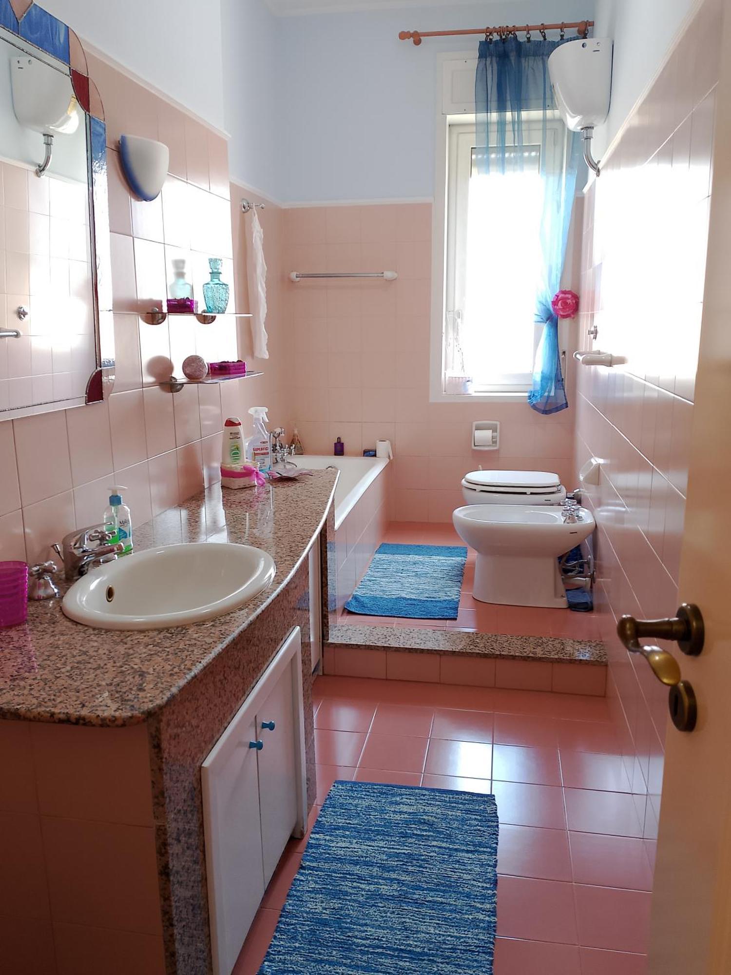 Appartement La Casa Del Sole à Porto Empedocle Extérieur photo