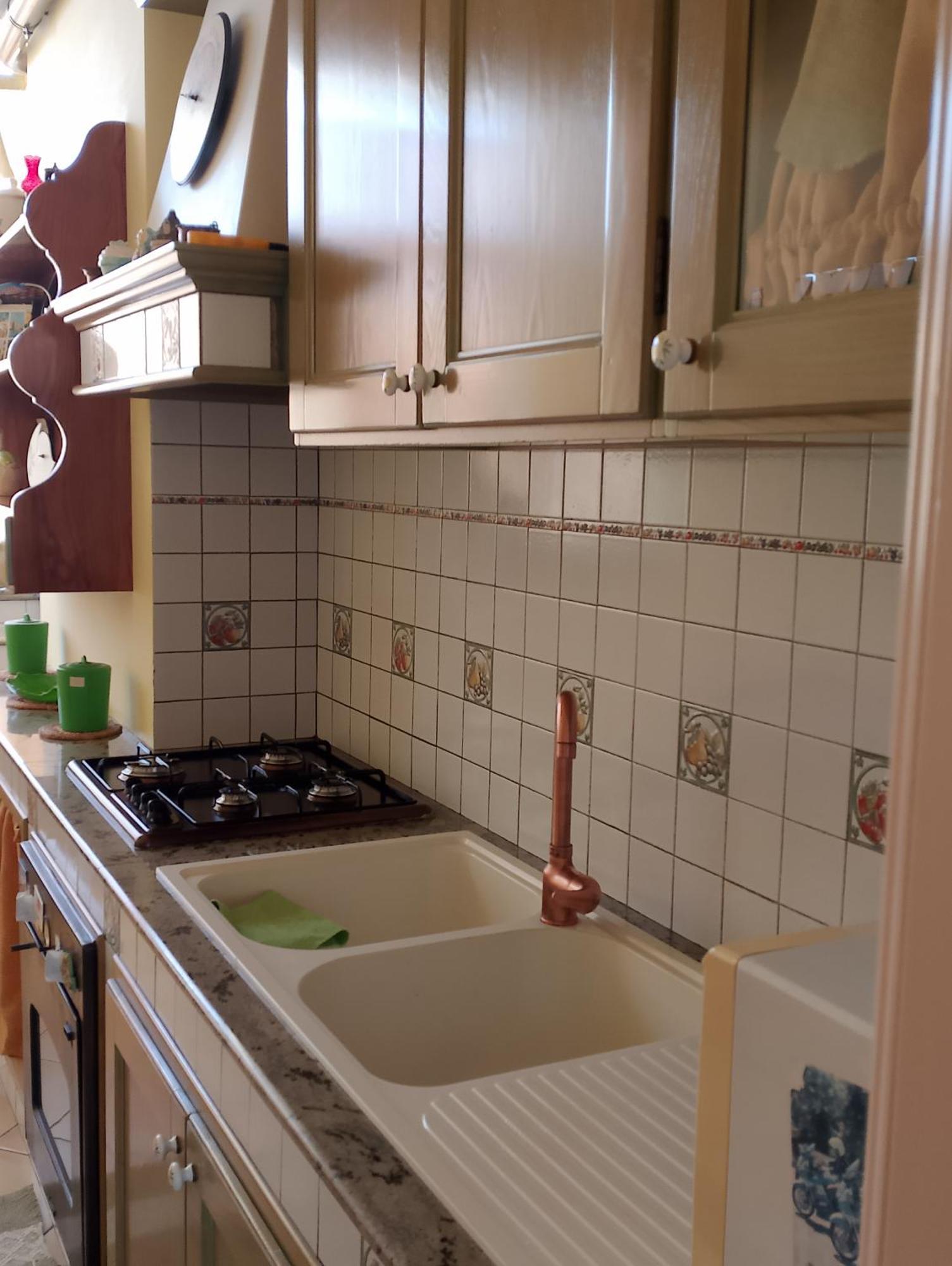Appartement La Casa Del Sole à Porto Empedocle Extérieur photo