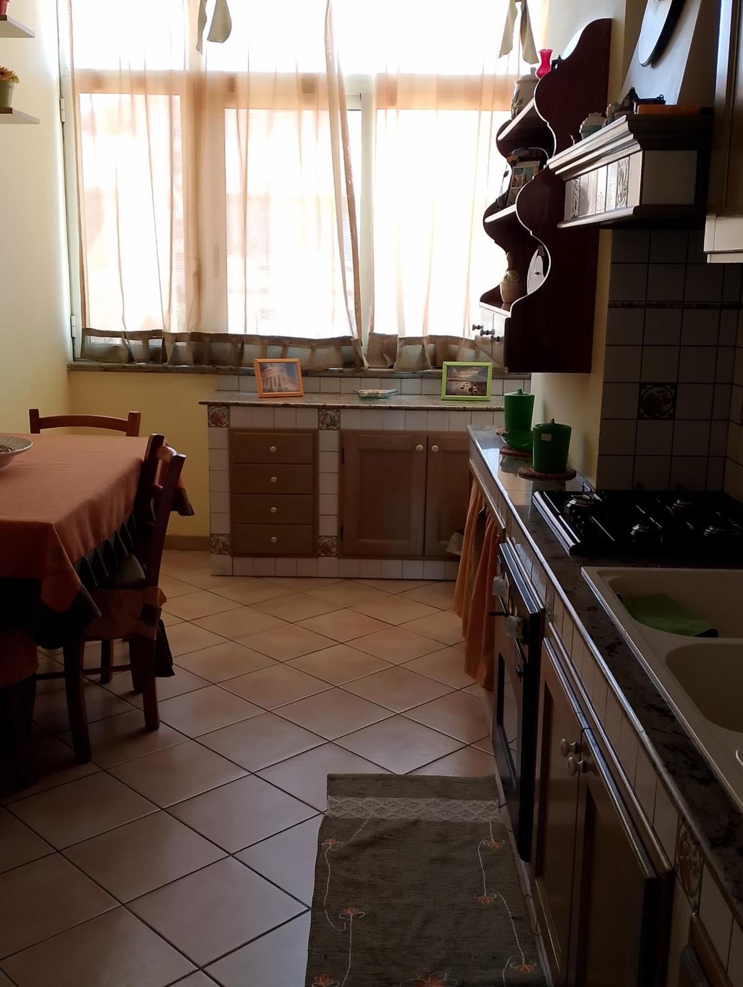 Appartement La Casa Del Sole à Porto Empedocle Extérieur photo
