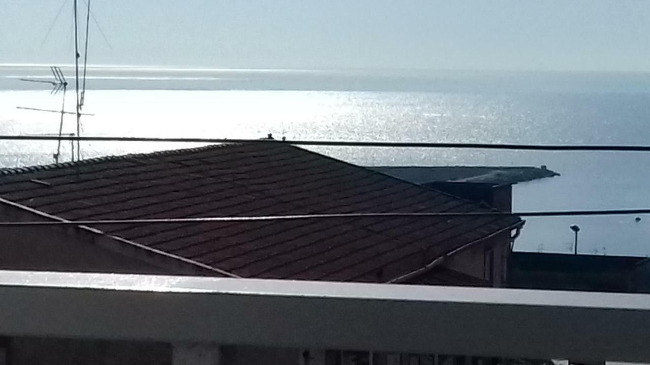 Appartement La Casa Del Sole à Porto Empedocle Extérieur photo